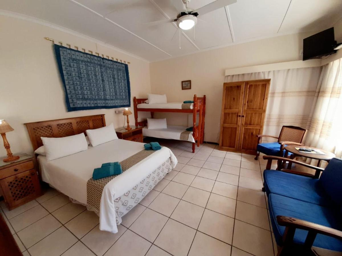 Profcon Resort Храфф-Рейнет Экстерьер фото
