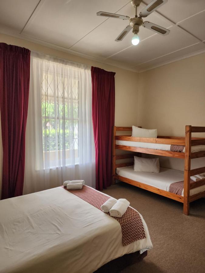 Profcon Resort Храфф-Рейнет Экстерьер фото
