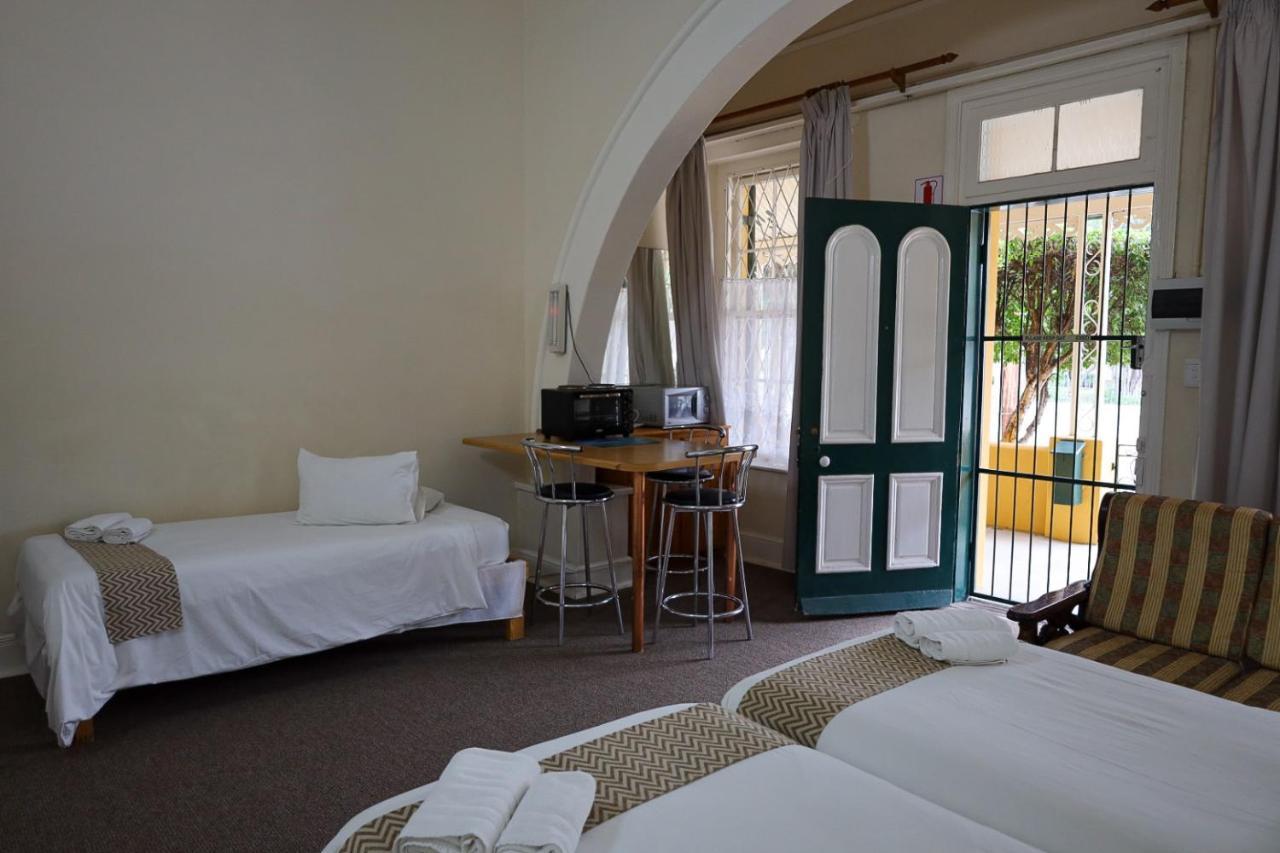 Profcon Resort Храфф-Рейнет Экстерьер фото