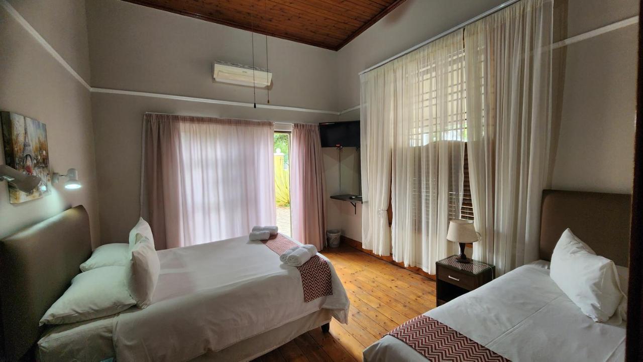 Profcon Resort Храфф-Рейнет Экстерьер фото