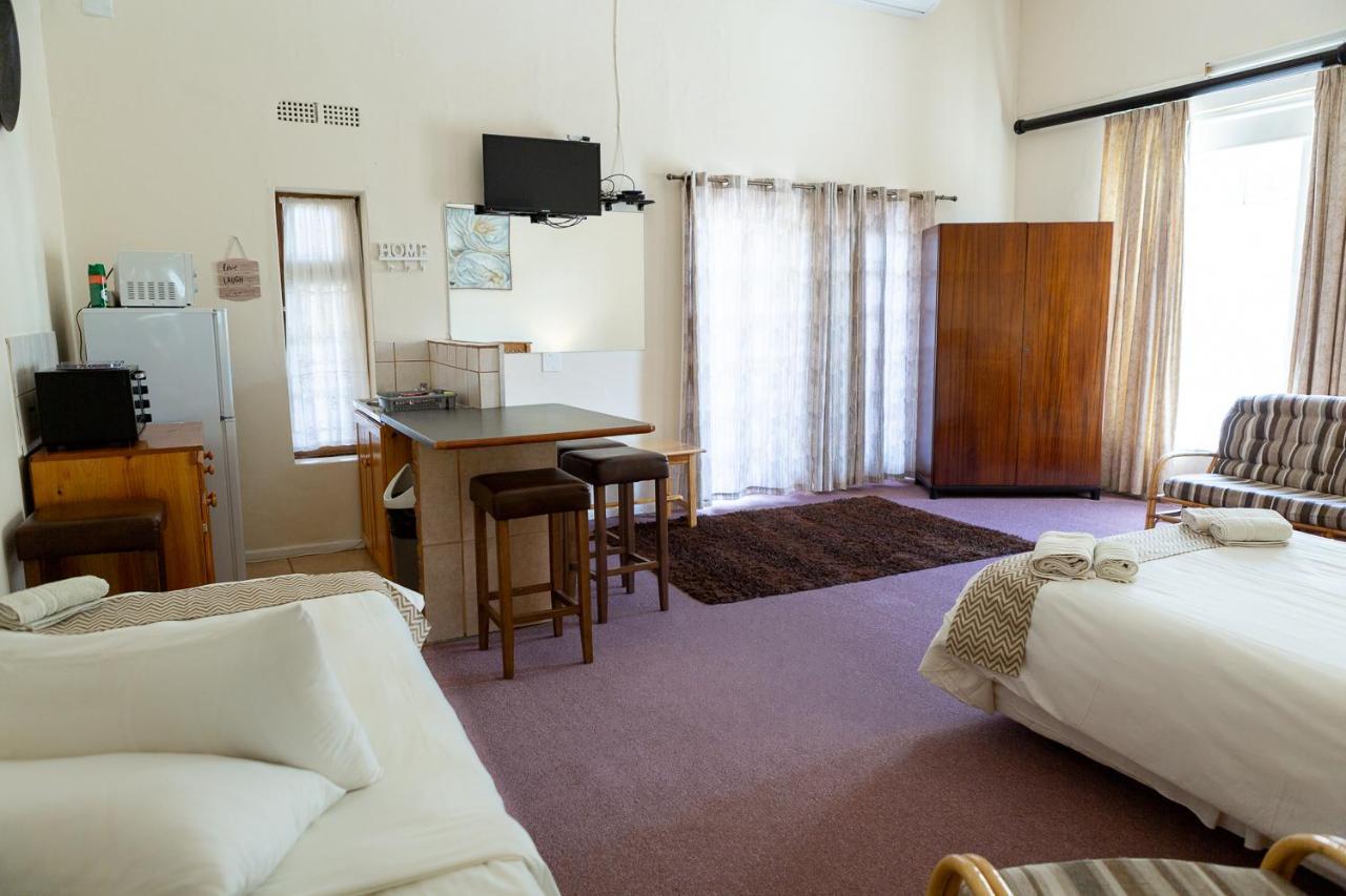 Profcon Resort Храфф-Рейнет Экстерьер фото