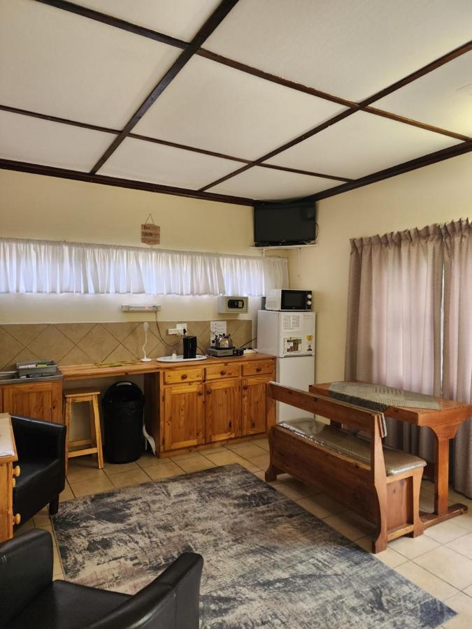 Profcon Resort Храфф-Рейнет Экстерьер фото